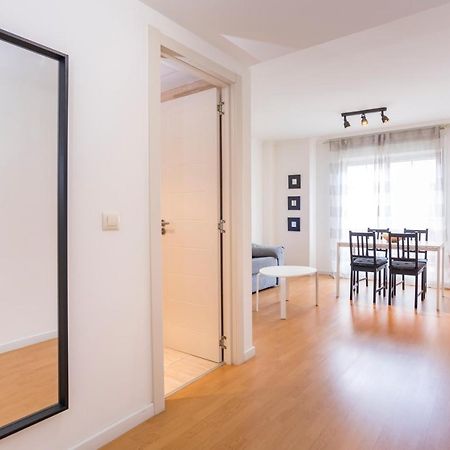 Livemalaga Ventura&Parking Apartment Bagian luar foto